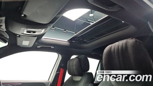 Mercedes-Benz GLB-Class 2021 — photo 25
