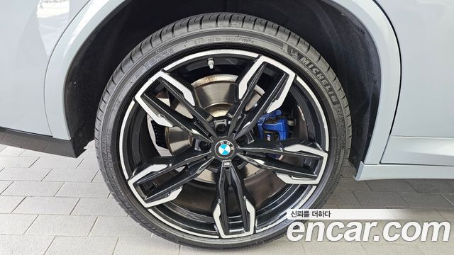 BMW X4 2022 — photo 5