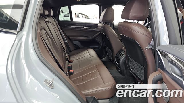 BMW X4 2022 — photo 18