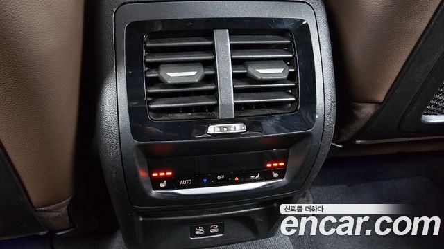 BMW X4 2022 — photo 24