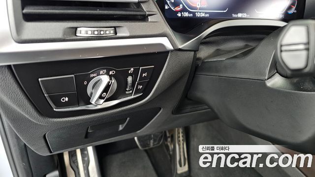BMW X4 2022 — photo 27