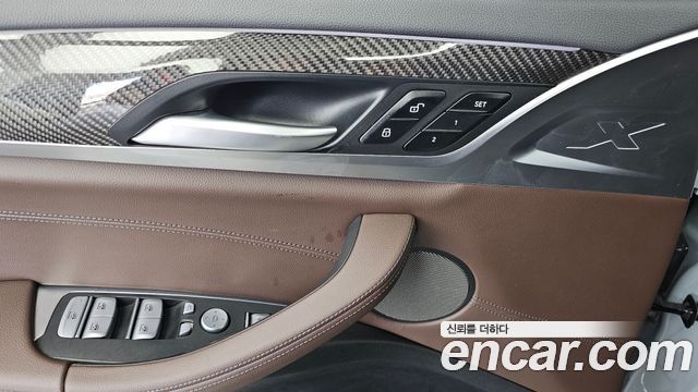 BMW X4 2022 — photo 29