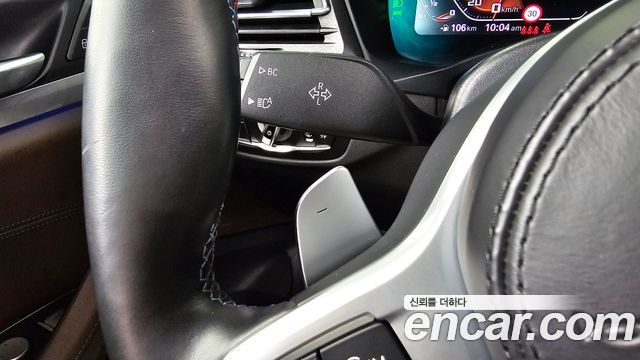 BMW X4 2022 — photo 30