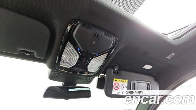 BMW X4 2022 — photo 32
