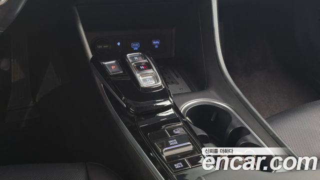 Hyundai Sonata 2021 — photo 12