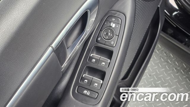 Hyundai Sonata 2021 — photo 25