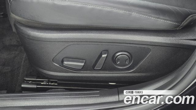 Hyundai Sonata 2021 — photo 26