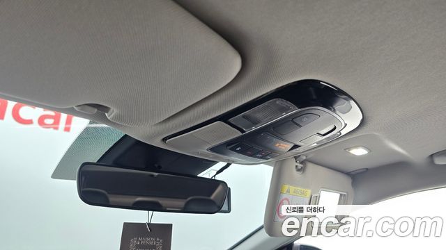 Hyundai Sonata 2021 — photo 27