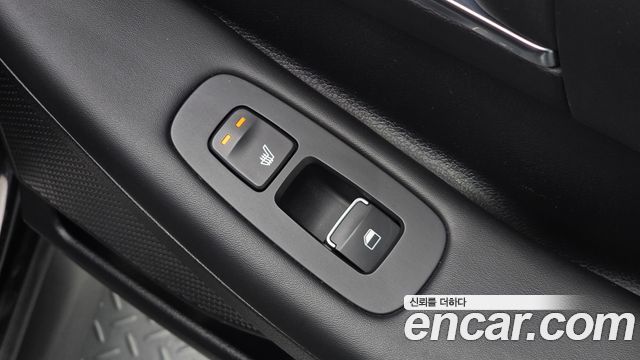Hyundai Sonata 2021 — photo 28