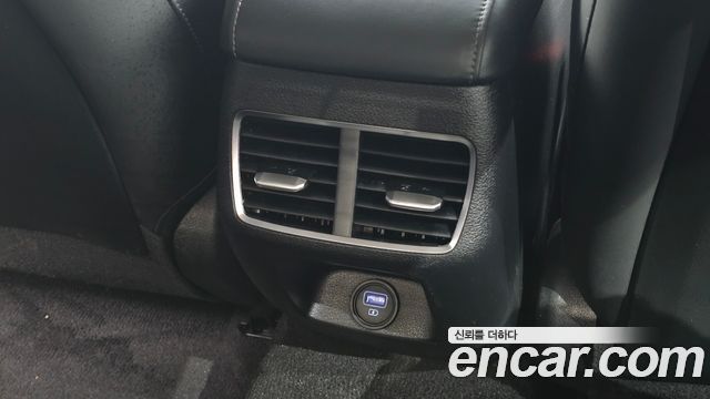 Hyundai Sonata 2021 — photo 29