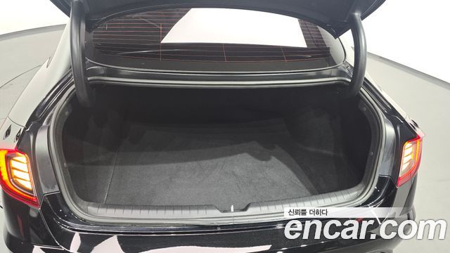 Hyundai Sonata 2021 — photo 30