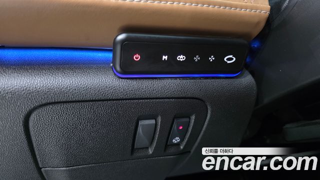 Renault Korea SM6 2021 — photo 12