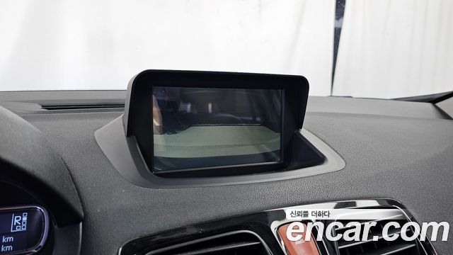 Renault Korea SM3 2016 — photo 21