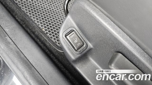 Renault Korea SM3 2016 — photo 24