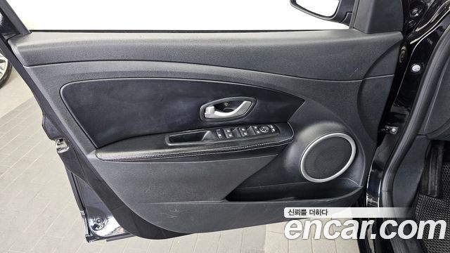 Renault Korea SM3 2016 — photo 14