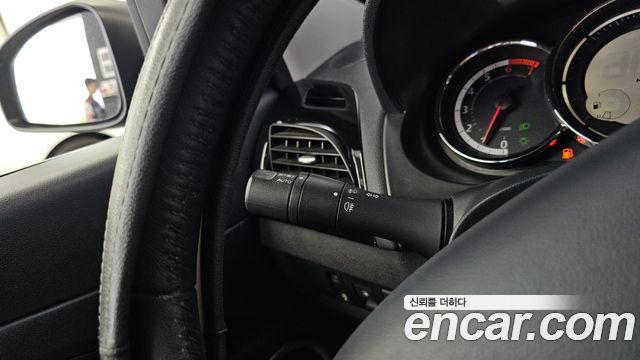 Renault Korea SM3 2016 — photo 28