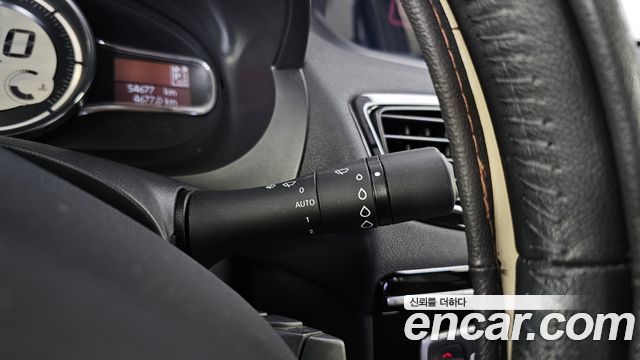 Renault Korea SM3 2016 — photo 31