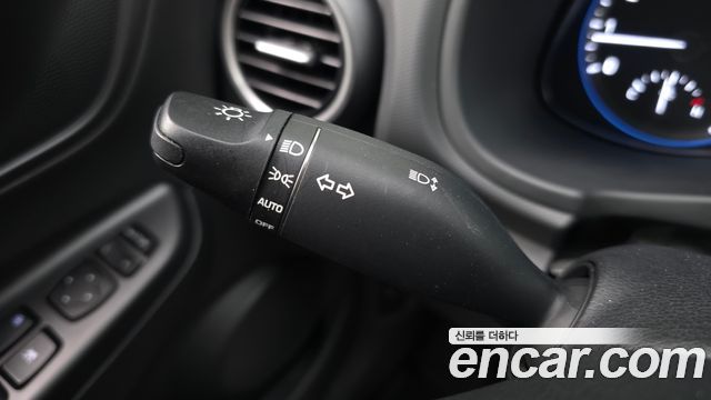 Hyundai Kona 2018 — photo 16