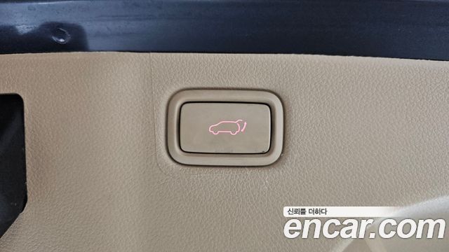Kia Canival 2018 — photo 20
