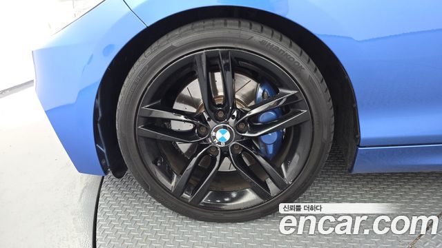 BMW 2-Series 2014 — photo 5