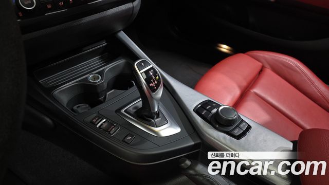 BMW 2-Series 2014 — photo 9