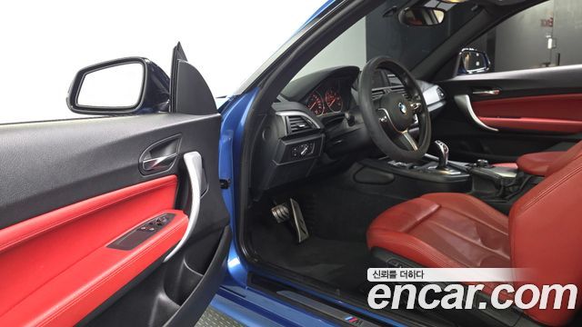 BMW 2-Series 2014 — photo 10