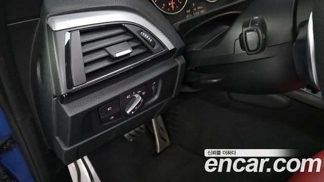 BMW 2-Series 2014 — photo 13