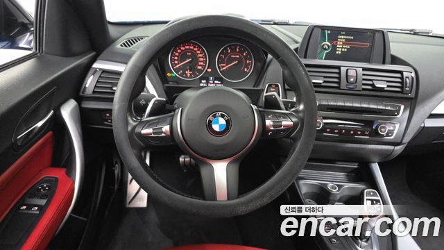 BMW 2-Series 2014 — photo 14