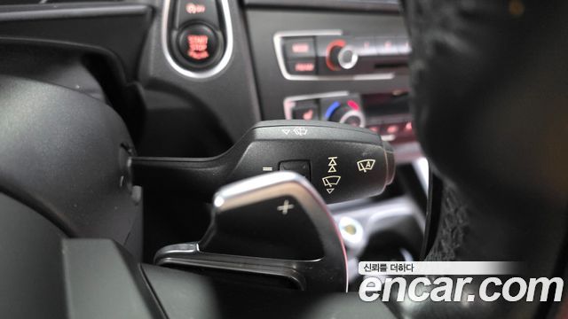 BMW 2-Series 2014 — photo 18