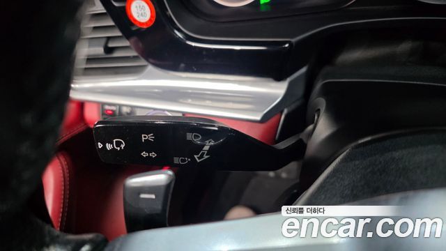Porsche Panamera 2019 — photo 37