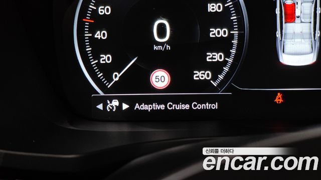 Volvo S60 2022 — photo 34