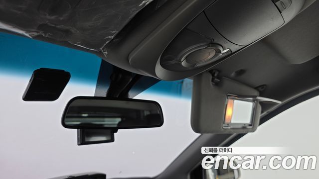 KG Mobility KORANDO 2017 — photo 25