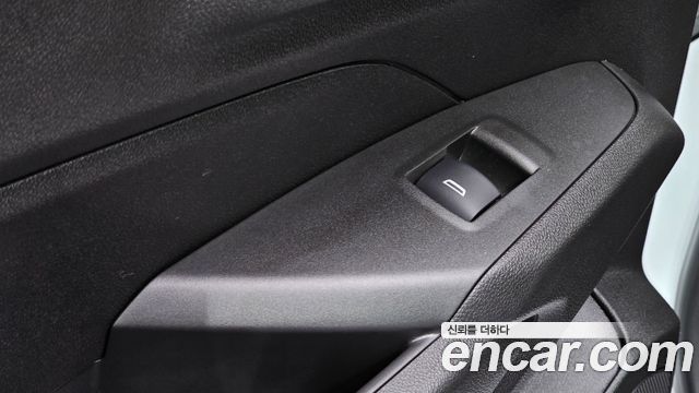 Chevrolet Korea Trax 2024 — photo 26