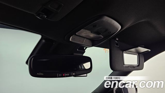 Chevrolet Korea Trax 2024 — photo 27