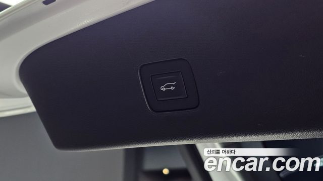 Chevrolet Korea Trax 2024 — photo 28