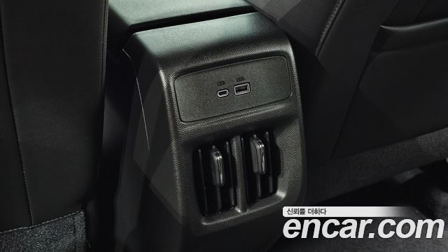 Chevrolet Korea Trax 2024 — photo 30