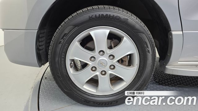 Hyundai Starex 2016 — photo 5