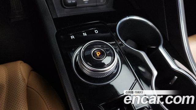 Kia K5 2022 — photo 12