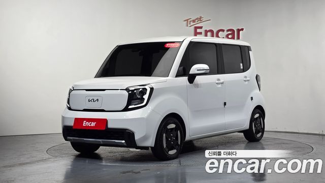 Kia RAY 2024 — photo 33