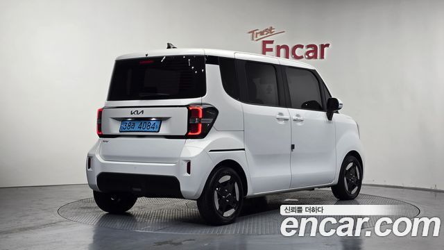 Kia RAY 2024 — photo 2