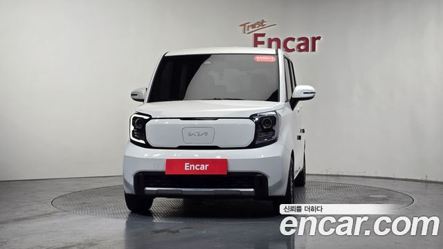 Kia RAY 2024 — photo 3