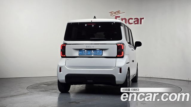 Kia RAY 2024 — photo 4