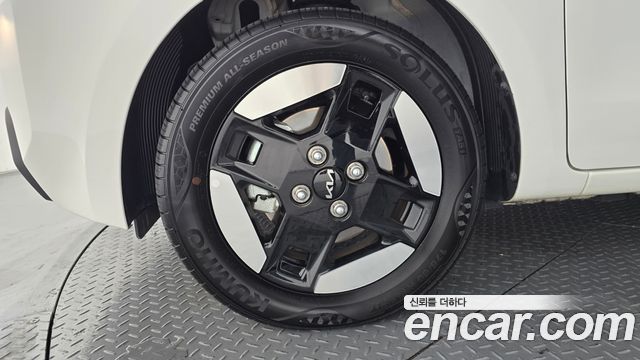 Kia RAY 2024 — photo 5