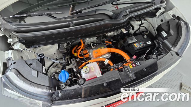 Kia RAY 2024 — photo 6