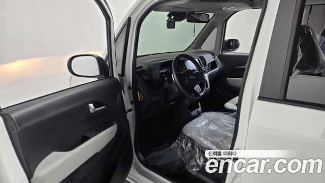Kia RAY 2024 — photo 13