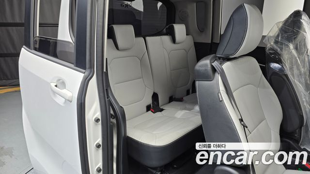 Kia RAY 2024 — photo 17