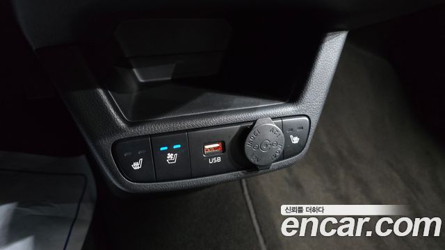Kia RAY 2024 — photo 18
