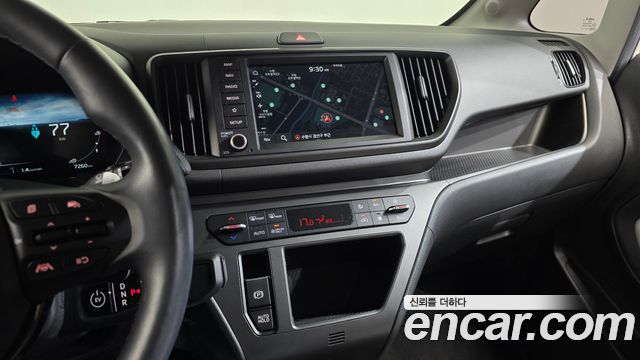 Kia RAY 2024 — photo 19
