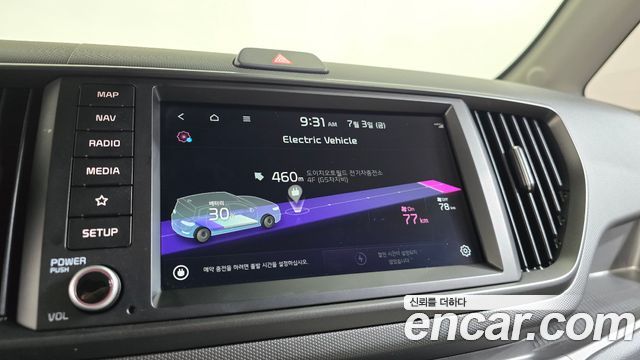 Kia RAY 2024 — photo 20