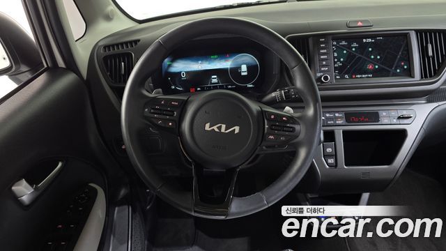 Kia RAY 2024 — photo 21